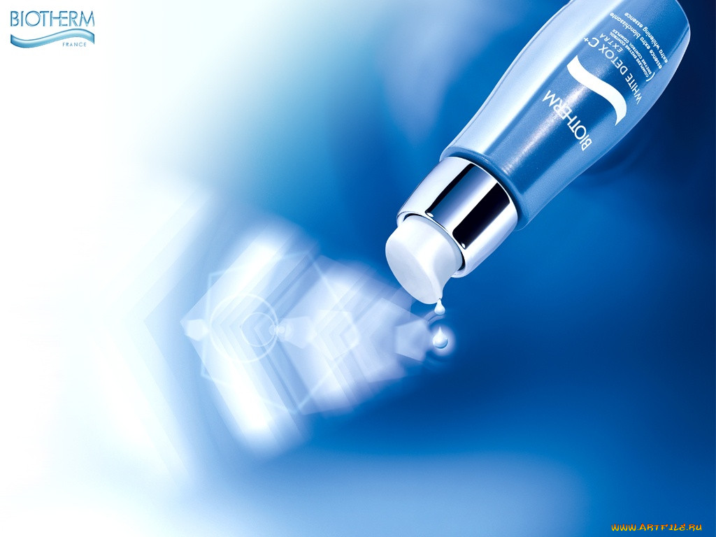 , biotherm